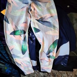 Fabletics leggings
